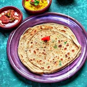 Paratha Trivendramwala