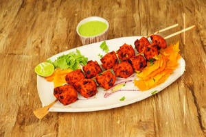 Paneer Tikka Kebab