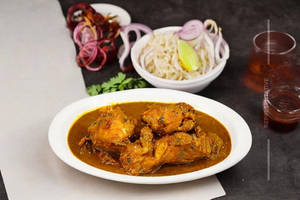 Dumka Chicken