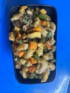 Chicken Stew