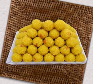 Boondi laddu