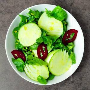 Green Salad [Full]