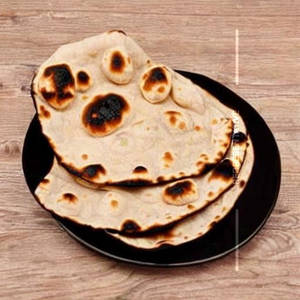 Tandoori Roti