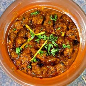 Kaju Mix Masoor Masala