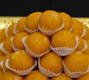 Mothichoor laddu