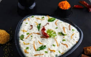 Curd Rice (gb)