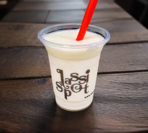 Sweet lassi