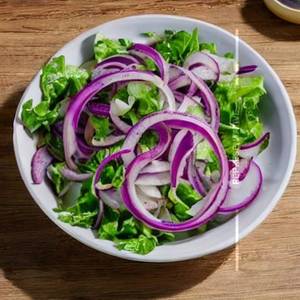 Onion Salad