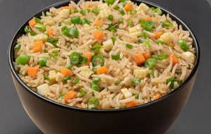 Kaju Fried Rice (gb)