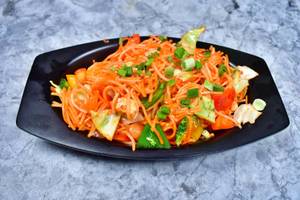 Hong Kong Noodles