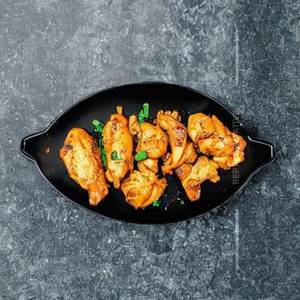 Garlic Chicken