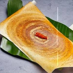 Paper Plain Dosa