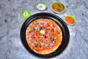 Plain Benne Dosa
