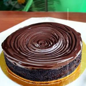 Choco Lava