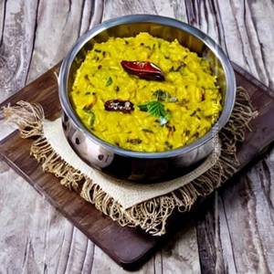 Panchmal Khicdi