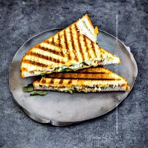 Paneer Sandwich