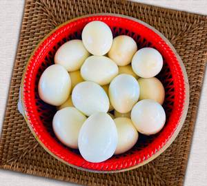 Boiled Egg [2 Pieces]