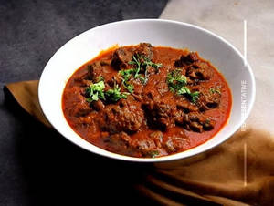Mutton Kheema Masala