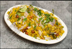 Kanda Poha