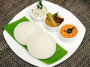 Idli [2]                                 