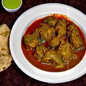 Chicken Bharta B/L