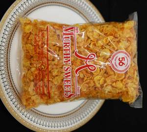 Corn flakes 250g