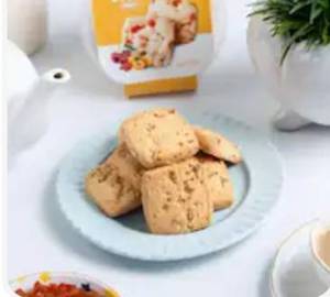 Fruit Cookies 200 Gmd