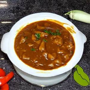 Veg Gravy