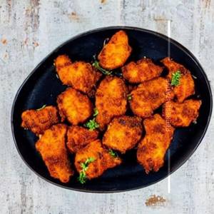 Fish Fry