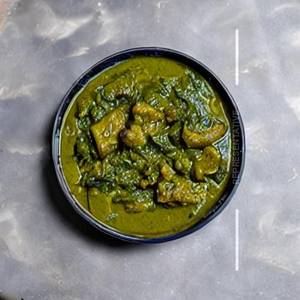 Dal Palak