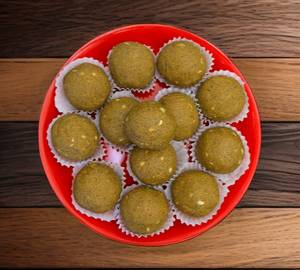 Sunnundalu jaggery