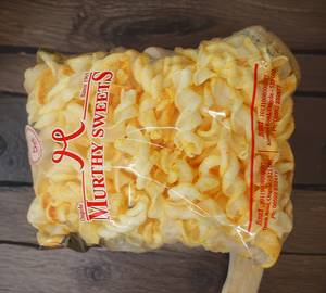 Potato pellets 125g