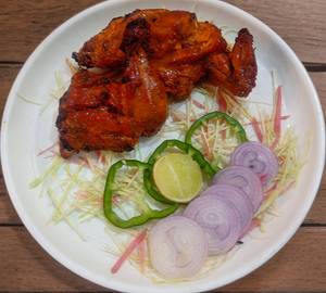 Tandoori Chicken
