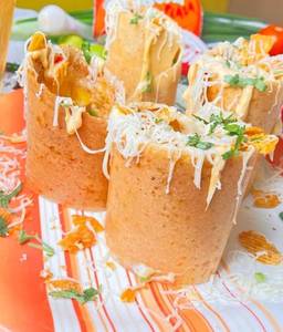 Double Cheese Burst Dosa