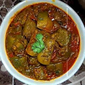 Veg Mehbooba