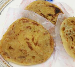 Ghee bobbatlu
