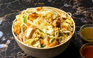 Chicken Noodles (gb)