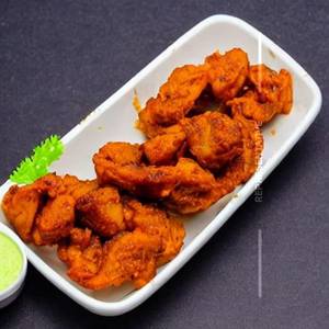 Kathi Chichen Fry Boneless