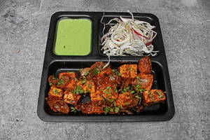 Paneer Tikka