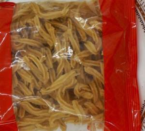 Butter murukulu 250g