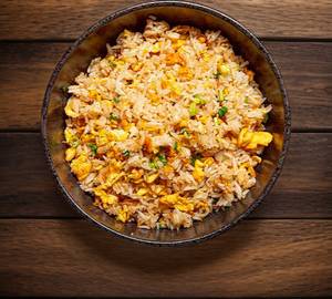 Egg Fried Rice