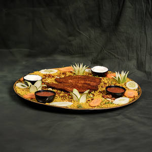 Fish Mandi