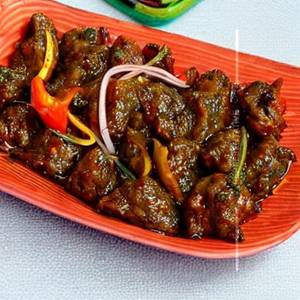 Mutton Pepper