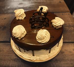 Choco oreo premium cake [500g]