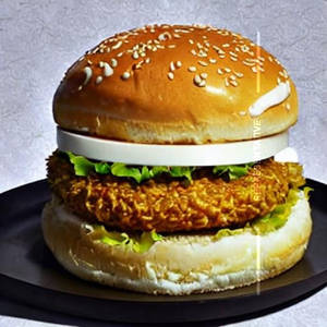 Egg Burger