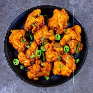 Chilli Gobi