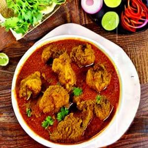 Chicken Chittinadu