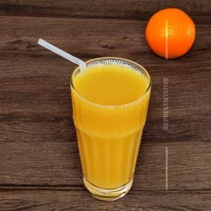 Orange Pure Juice