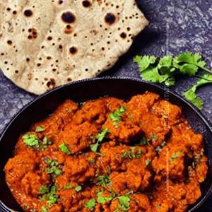 Gobi Masala