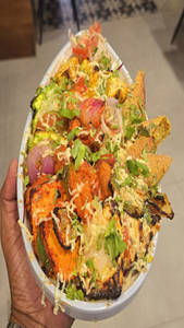 Veg Platter